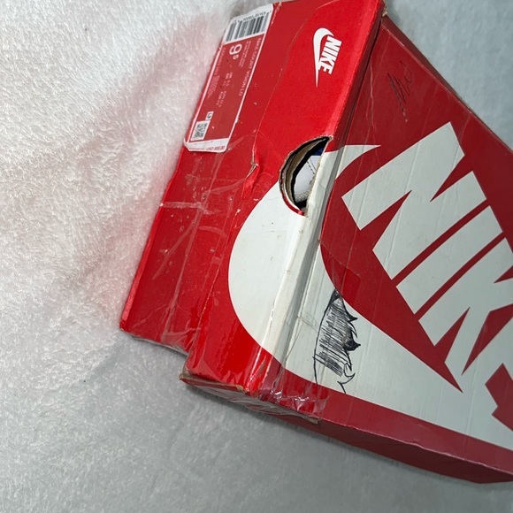 Nike Court Vision Low - Picture 11 of 11